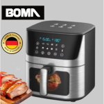 FREIDORA DE AIRE 8.0L  - BM-881