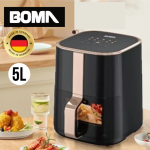 FREIDORA DE AIRE DIGITAL 5L - BM-068B