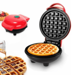 MAQUINA MINI WAFLERA