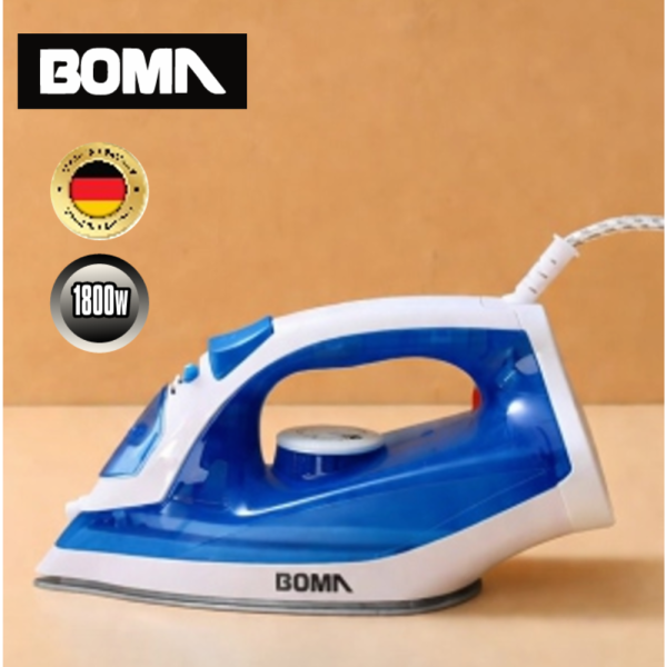 PLANCHA ELECTRICA BM-2815