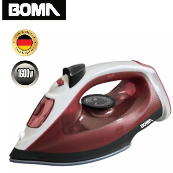 PLANCHA ELECTRICA  BM-6611