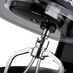 Batidora 3 en 1 de Pedestal RAF R6602 8L – Mezcla, Bate y Amasa Fácil - Imagen 11