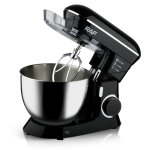 Batidora 3 en 1 de Pedestal RAF R6602 8L – Mezcla, Bate y Amasa Fácil - Imagen 5