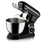 Batidora 3 en 1 de Pedestal RAF R6602 8L – Mezcla, Bate y Amasa Fácil - Imagen 7