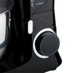 Batidora 3 en 1 de Pedestal RAF R6602 8L – Mezcla, Bate y Amasa Fácil - Imagen 8