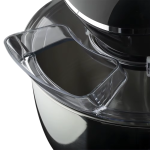 Batidora 3 en 1 de Pedestal RAF R6602 8L – Mezcla, Bate y Amasa Fácil - Imagen 9