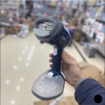 Plancha Vaporizadora Portátil BOMA BM-529 DE 1500W - Imagen 3