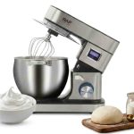 Batidora Profesional RAF RAF R6603 8L con Temporizador Digital - Potencia Profesional para tu Cocina
