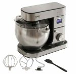 Batidora Profesional RAF RAF R6603 8L con Temporizador Digital - Potencia Profesional para tu Cocina - Imagen 2