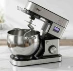 Batidora Profesional RAF RAF R6603 8L con Temporizador Digital - Potencia Profesional para tu Cocina - Imagen 4