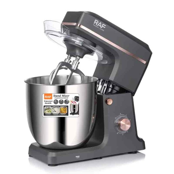 Batidora Profesional RAF R6615 12L - 2000W Potencia Extrema