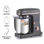 Batidora Profesional RAF R6615 12L - 2000W Potencia Extrema - Imagen 2