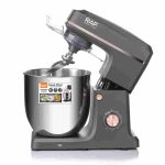 Batidora Profesional RAF R6615 12L - 2000W Potencia Extrema - Imagen 5