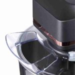 Batidora Profesional RAF R6615 12L - 2000W Potencia Extrema - Imagen 6