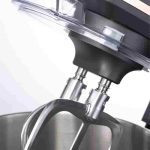 Batidora Profesional RAF R6615 12L - 2000W Potencia Extrema - Imagen 7