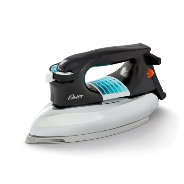 Plancha Pesada Oster® GCSTBV4119 – Potencia y Planchado Sin Esfuerzo