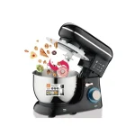 Batidora de Pedestal RAF 4.5 Litros 1300W 6 Velocidades