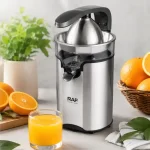 Exprimidor Eléctrico de Cítricos RAF R626 - Imagen 6