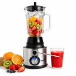Extractor 4 en 1 Starlux para Frutas y Vegetales Enteros 2.2 Litros 1200W - SL 21015 - Imagen 4