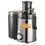 Extractor de Frutas y Verduras RAF R2811 de 1.5 Litros - Imagen 2