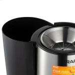 Extractor de Frutas y Verduras RAF R2811 de 1.5 Litros - Imagen 3
