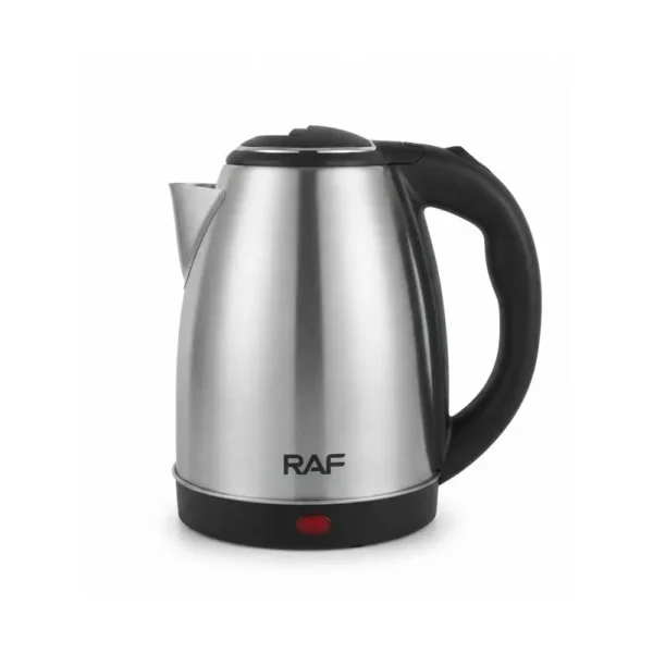 Hervidor Eléctrico RAF 2 Litros 1500W con Apagado Automático