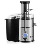 Extractor Digital de Frutas y Vegetales Enteros RAF 2.2 Litros - R2868
