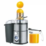 Extractor Digital de Frutas y Vegetales Enteros RAF 2.2 Litros - R2868 - Imagen 3