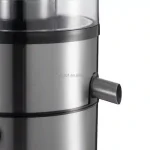 Extractor Digital de Frutas y Vegetales Enteros RAF 2.2 Litros - R2868 - Imagen 8