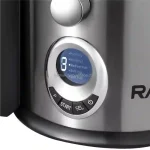 Extractor Digital de Frutas y Vegetales Enteros RAF 2.2 Litros - R2868 - Imagen 6