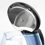 Hervidor Eléctrico de Vidrio RAF 2 Litros 1500W - Imagen 3