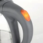 Hervidor Eléctrico de Vidrio RAF 2 Litros 1500W - Imagen 4