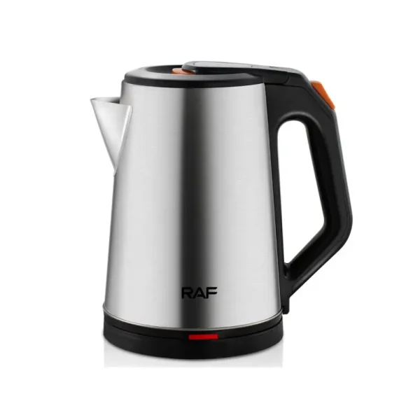 Hervidor Eléctrico RAF 2.5 Litros 1500W con Apagado Automático