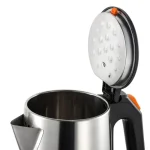Hervidor Eléctrico RAF 2.5 Litros 1500W con Apagado Automático - Imagen 2