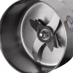 Molinillo de Granos de Alta Velocidad RAF 1480W 200 g - R7128 - Imagen 7