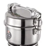 Molinillo de Granos de Alta Velocidad RAF 1480W 200 g - R7128 - Imagen 8