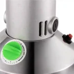 Molinillo de Granos de Alta Velocidad RAF 1480W 200 g - R7128 - Imagen 10