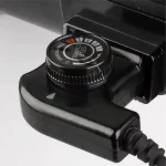 Parrilla Eléctrica 2 en 1 RAF 1200W con Olla y Tapa de Vidrio - R5496 - Imagen 6