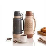 Termo Familiar DAYS DAYS 1.8 Litros con 3 Tazas