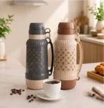 Termo Familiar DAYS DAYS 1.8 Litros con 3 Tazas - Imagen 2