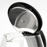 Hervidor Eléctrico de Vidrio RAF 2 Litros 1500W - Imagen 3