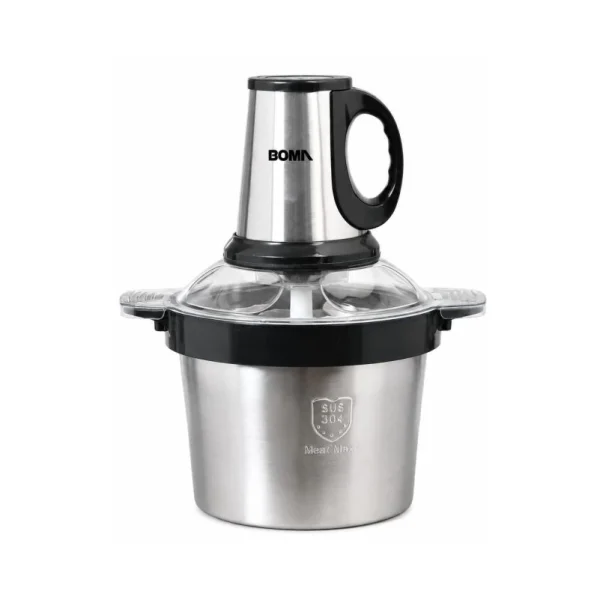 Procesador Eléctrico de Alimentos BOMA 7 Litros 1000W - BM-7012