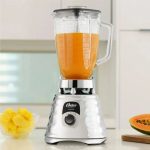 Licuadora Clásica Oster 1.25 Litros 1000W 3 Velocidades - BLST4655 - Imagen 3