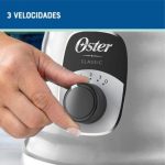 Licuadora Clásica Oster 1.25 Litros 1000W 3 Velocidades - BLST4655 - Imagen 4