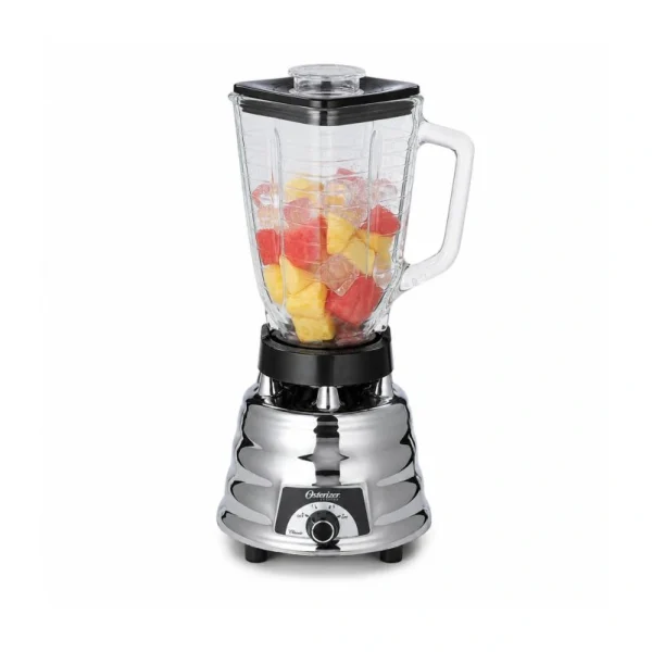 Licuadora Oster 1.25 Litros 1000W 2 Velocidades - 250-22