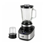 Licuadora 2 en 1 de Vidrio Starlux 1.5 Litros 800W - SEB-1110 - Imagen 2